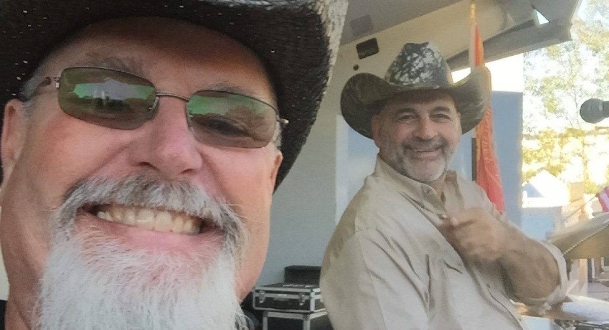 Rob n Gene 9