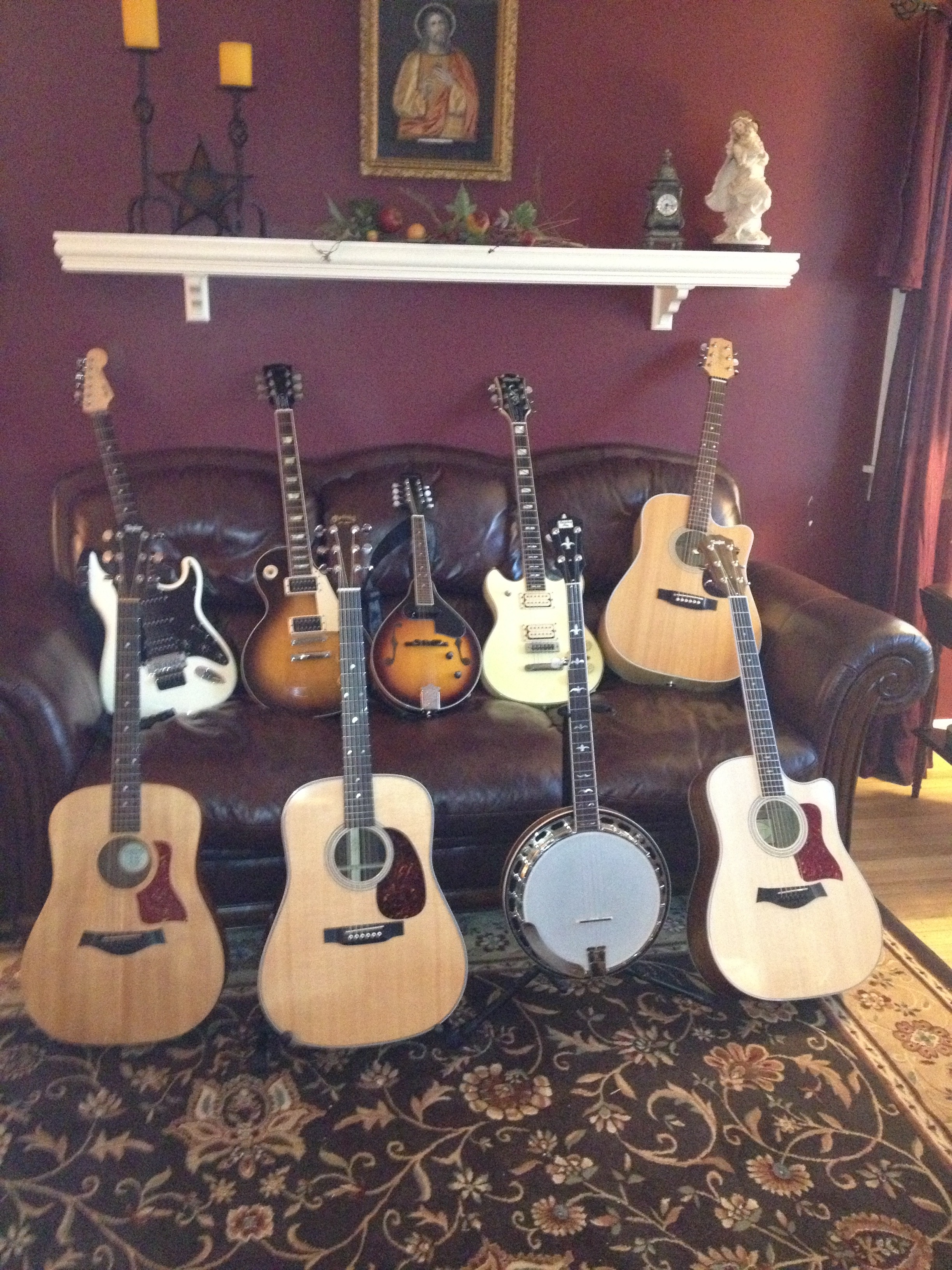 The Family